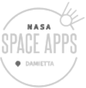 Nasa space Dami